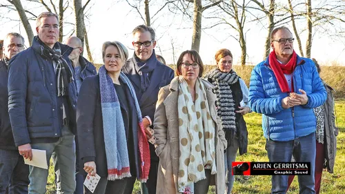 2019 02 15 bezoek bea schouten hulckesteijn 11