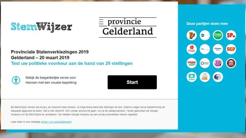 2019 02 26 stemwijzer