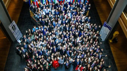 2019 02 27 model european parliament 1