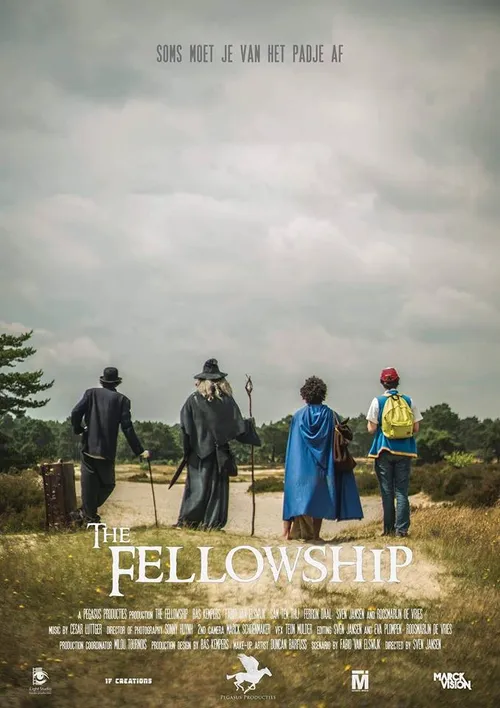 2019 03 03 the fellowship