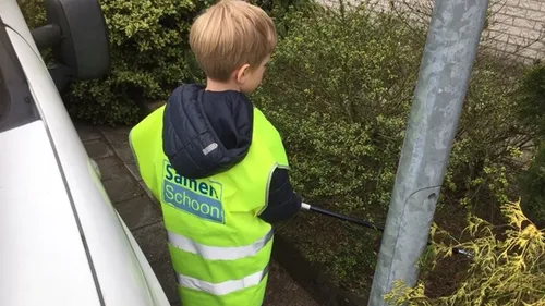 2019 03 23 opschoondag nijkerk