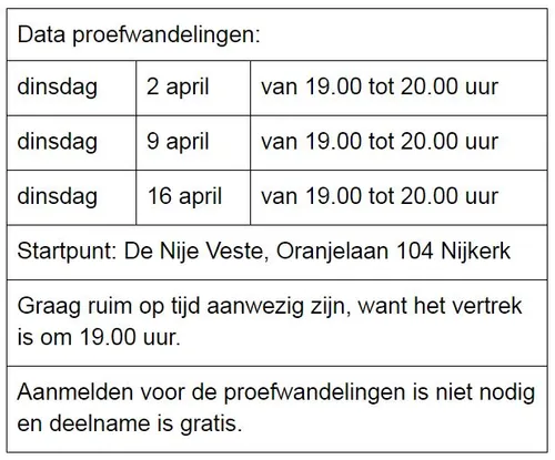 2019 03 28 data proefwandelingen challenge