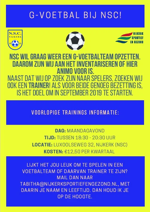 2019 04 01 nsc g voetbal