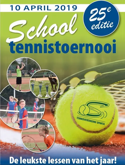 2019 04 02 schooltennistoernooi