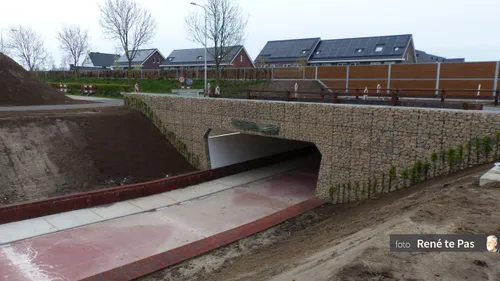 2019 04 04 fietstunnel ambachtstraat 003