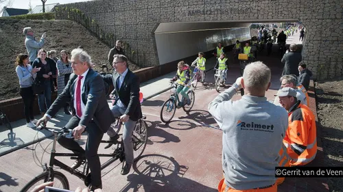 2019 04 05 fietstunnel ambachtstraat gerrit 004