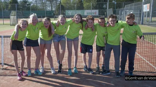 2019 04 10 schooltennistoernooi 02