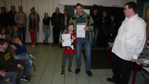 2019 04 13 vader en zoon heuvel halen een 10 voor examen stap 1