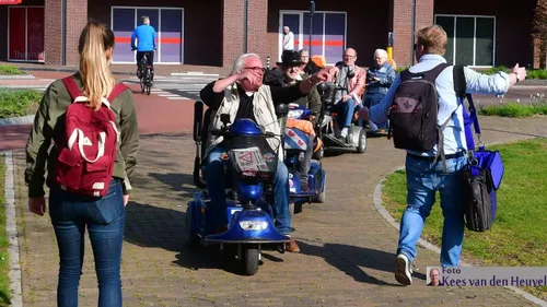 2019 04 18 scootmobiel 1