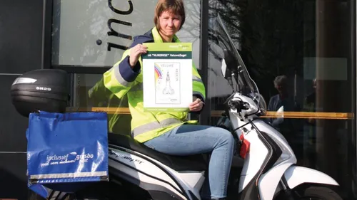 2019 04 26 inclusief gresbo post veluwezegel 1