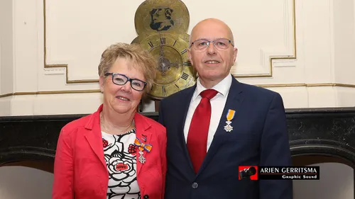 2019 04 26 lintjesregen rakhors1t