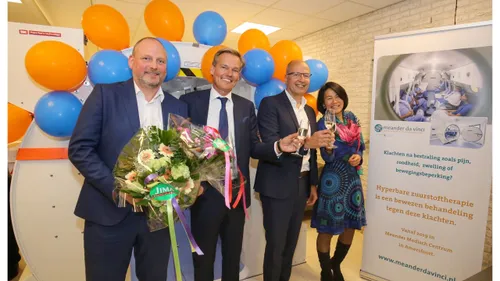 2019 05 07 meander hyperbare kamer 1