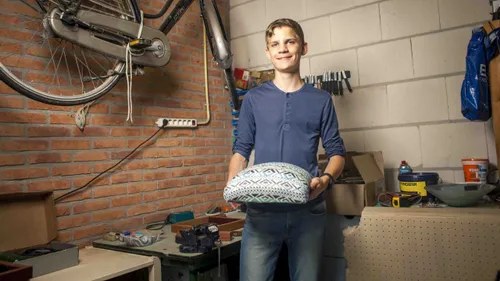 2019 05 11 zomerondernemer jouwvoetenbankjenl christiaan vd kuyl