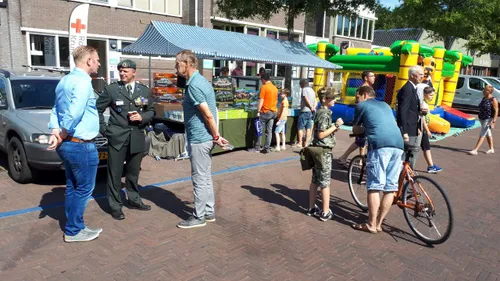2019 05 13 veteranendag 2