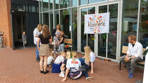 2019 05 20 kliederkerk buiten