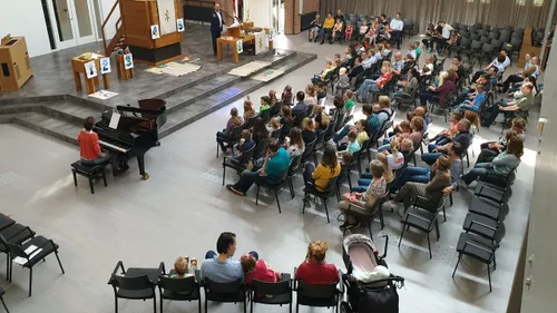 2019 05 20 kliederkerk kerkzaal