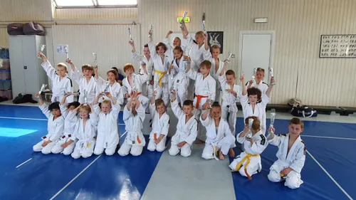 2019 05 29 joey judoschool