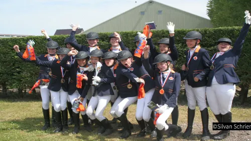 2019 06 02 ruitersportcentrum kraaij 1