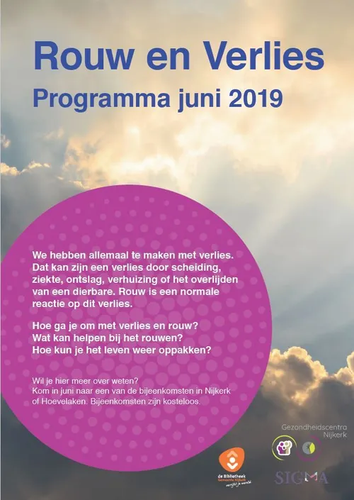 2019 06 04 rouw en verlies programma