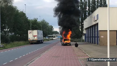 2019 06 15 ongeval handelsweg 2