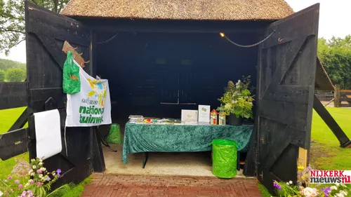 2019 06 15 open tuinendag 1