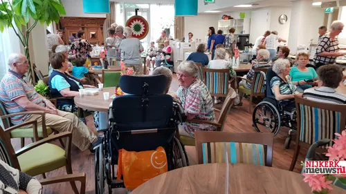 2019 06 19 zomermarkt arkemheen 04