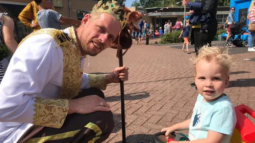 2019 06 22 daltonschool corlaer sprookjesfeest 01