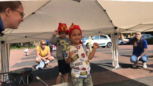 2019 06 22 daltonschool corlaer sprookjesfeest 04