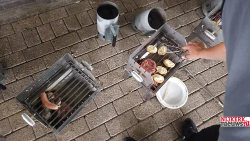 2019 06 26 bbq corlaer college 01