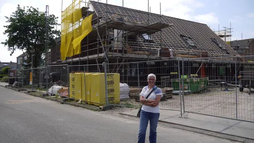 2019 06 27 lindenlaan bewoonster nel nieuwstraten