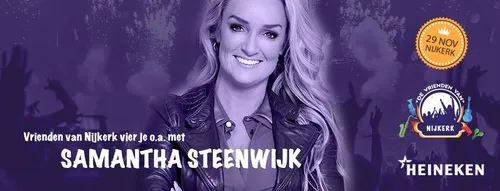 2019 07 03 samanthasteenwijk