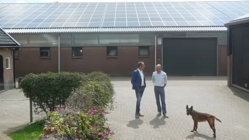 2019 07 05 harke dijksterhuis en henk jan van meerveld