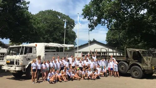 2019 07 07 4daagse voerdaagse ris vteam2019