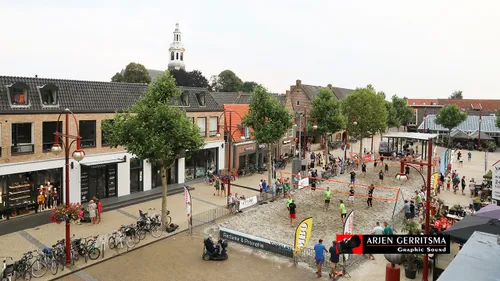 2019 08 27 beachvolleybal dinsdag 007