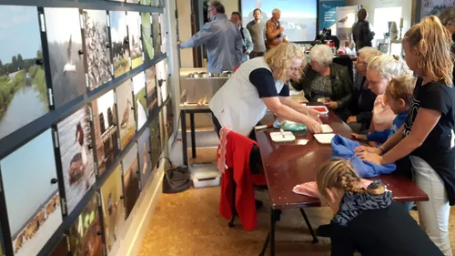 2019 09 03 bezoekerscentrum arkemheen