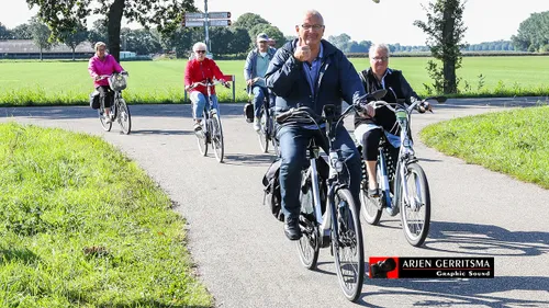 2019 09 12 fietsvierdaagse 050