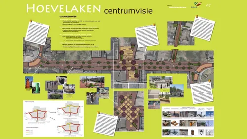 2019 10 01 centrumvisie hoevelaken