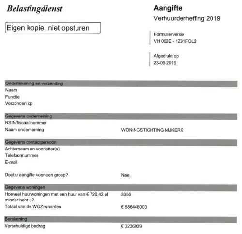 2019 10 03 aangifte verhuurderheffing