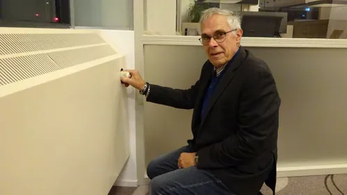 2019 10 10 gerrit van breda energiecoach bij huurdersorganisatie nijkerk