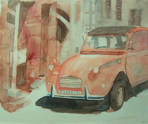 2019 10 22 aquarel karel schimmer 3