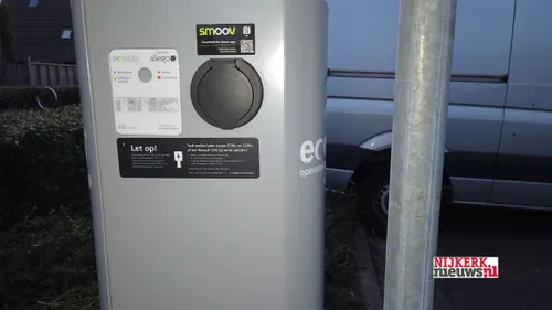 2019 10 28 laadpaal 01