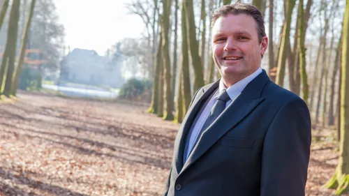 2019 10 30 wim van de veen