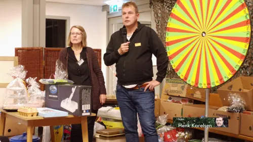 2019 11 01 bazar kruiskerk 2