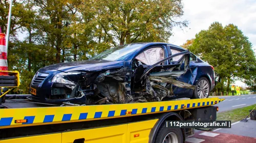 2019 11 06 ongeval 1