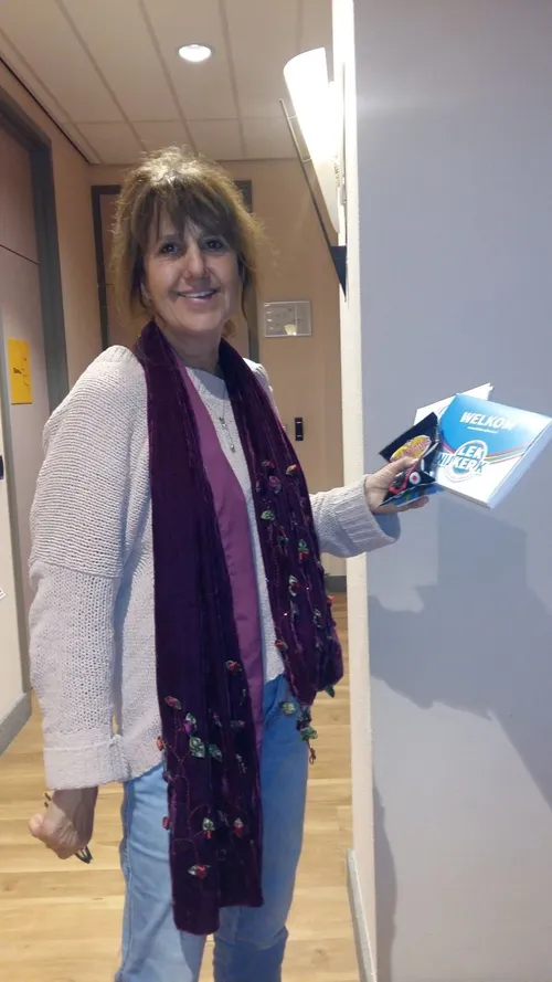 2019 11 06 welkomstpakket lekker nijkerk