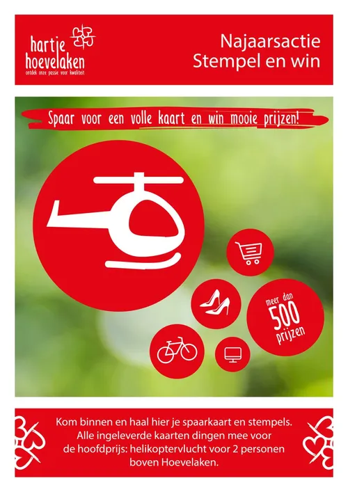 2019 11 08 najaarsactie hartje hoevelaken