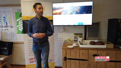 2019 11 16 zon op nijkerk 03