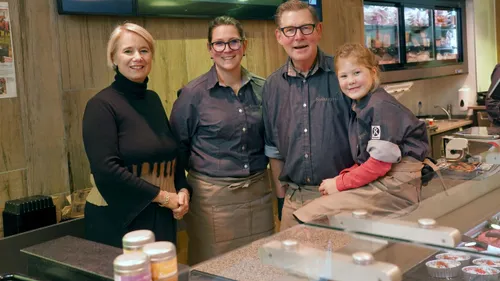 2019 11 18 dag van de ondernemer drie generaties steltenpool