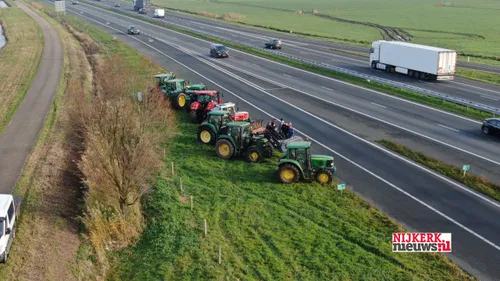 2019 11 25 boerenprotest 2
