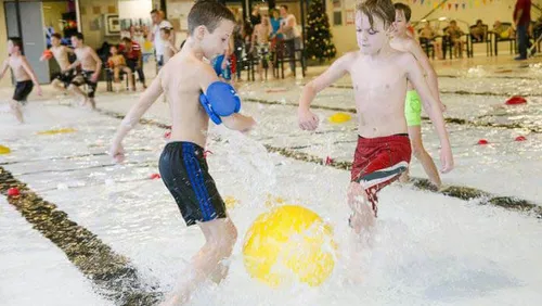 2019 11 29 watervoetbal